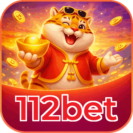 Catálogo 112bet 2.547 jogos - Pragmatic Play, Evolution, NetEnt