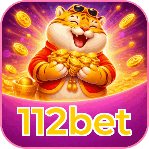 Logo da 112bet
